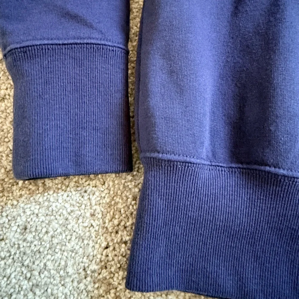 Polo by Ralph Lauren Navy Sweater with Light Emblem - Picture 5 of 7